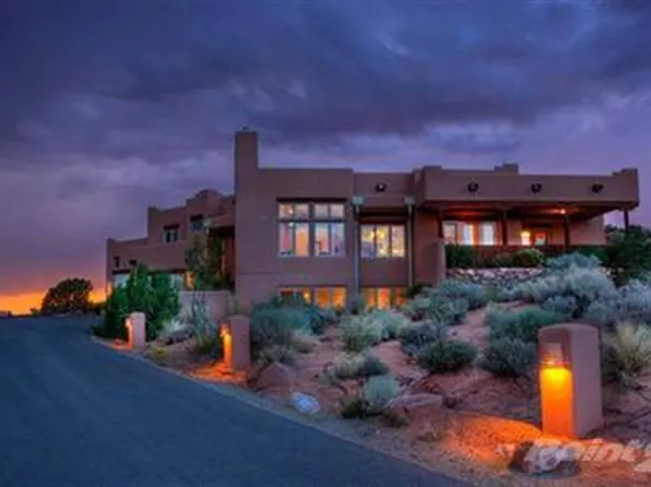 3137 E George White Rd, Moab, UT 84532