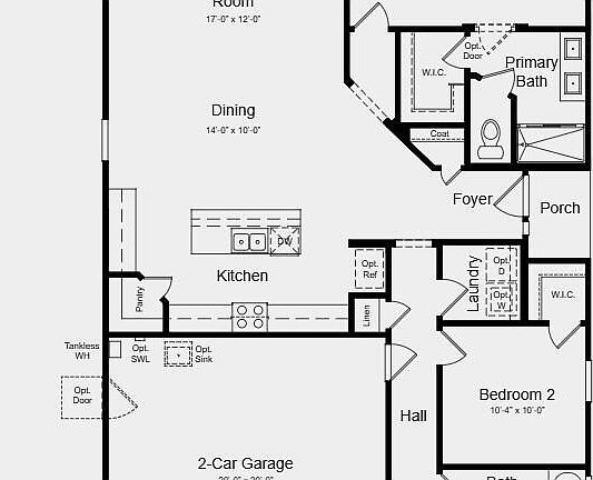 2nd image of this home