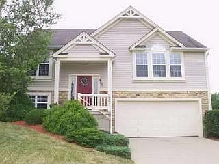 2nd image of 1381 Buxton Meadows Dr
