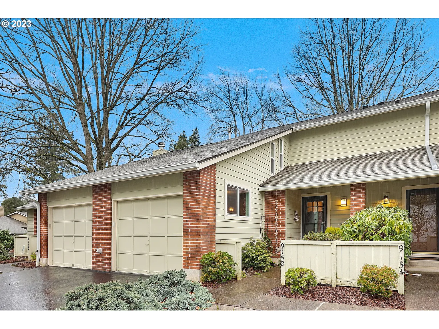 9152 SW Wilshire St photo 1