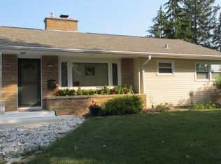 2743 N 94th St, Milwaukee, WI 53222