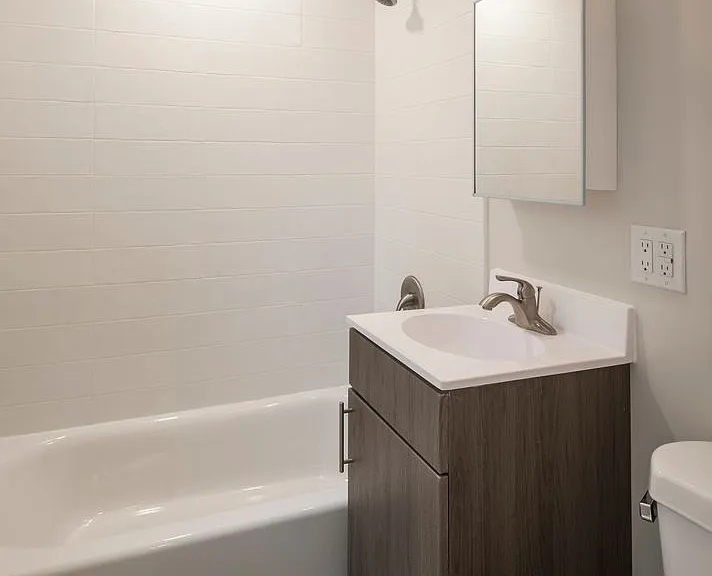 The Parkview at Polifly: In-Unit Washer & Dryer, Heat and Water Included, and Cat & Dog Friendly — Photo 24