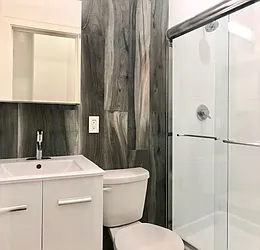 Rented by Zjama Realty Corp