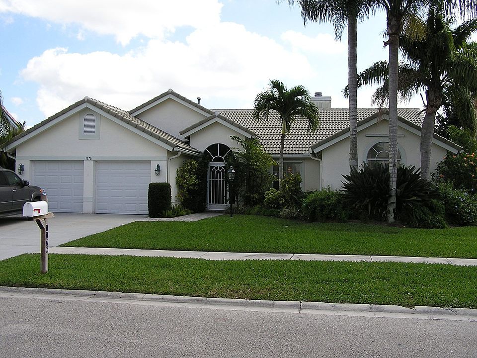 1176 Lake Breeze Dr on Feb 2008