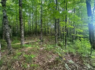 LOT 33 Butterfield Rd, New Sharon, ME 04955