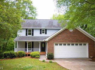 115 Emerald Dr, McDonough, GA 30253