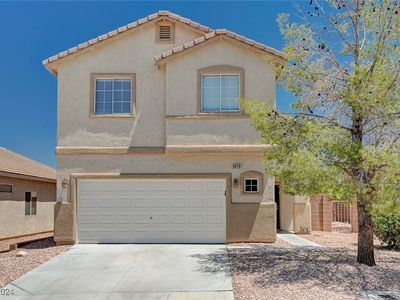 6878 Sunrise Vista St, Las Vegas, NV, 89148