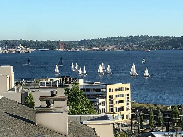 530 4th Ave W APT 509, Seattle, WA 98119