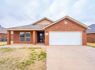 10610 Dover Ave, Lubbock, TX 79424