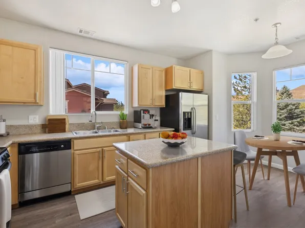 Caviata at Kiley Ranch