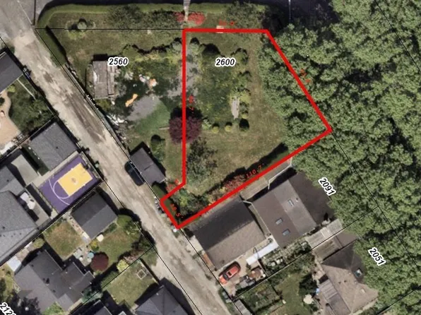 2600 Wellington Cres, Richmond, BC V7B 1H2
