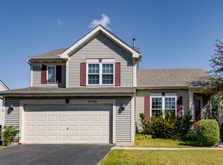 25518 W Foxtail Rd, Round Lake, IL 60073