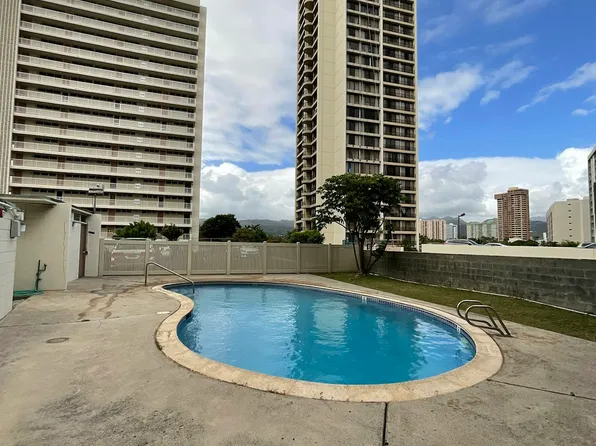 3148 Ala Ilima St APT 304, Honolulu, HI 96818