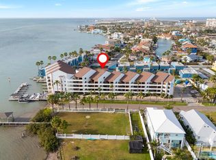 220 W Cora Lee Dr #106, South Padre Island, TX 78597