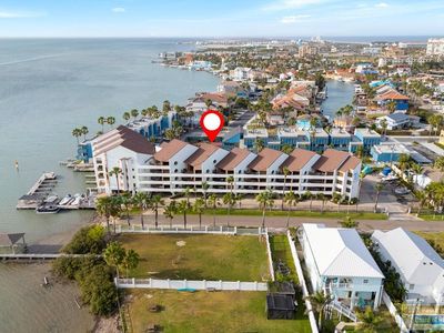 220 W Cora Lee Dr #106, South Padre Island, TX, 78597