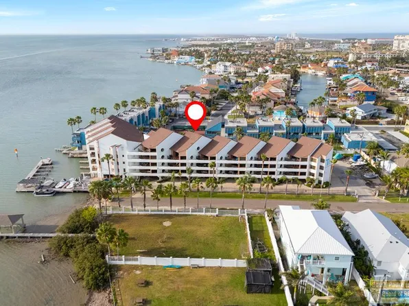 220 W Cora Lee Dr #106, South Padre Island, TX 78597