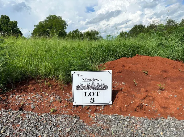 LOT 3 The Mdws, Riceville, TN 37370