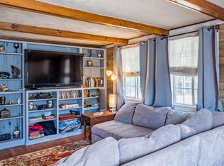 465 Kearsarge Valley Rd, Sutton, NH 03287