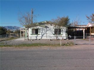 970 Firebird Cir #0, Pahrump, NV 89048