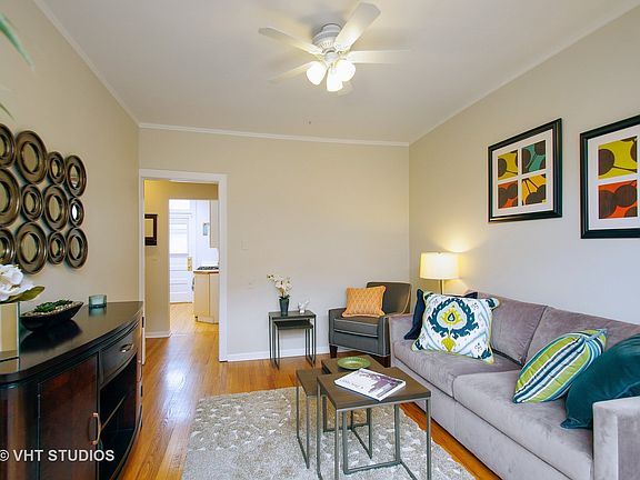 4th image of 717 W Barry Ave Unit A6