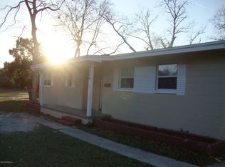 7204 Rhode Island Dr W, Jacksonville, FL 32209