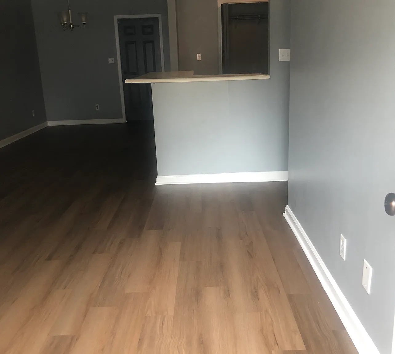 3 bed, 1220 sqft, $1,350 — Photo 2