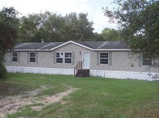 41527 Paradise Rd, Deland, FL 32720