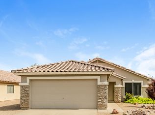 8620 E Capri Ave, Mesa, AZ 85208