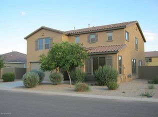 40407 W Art Pl, Maricopa, AZ 85139