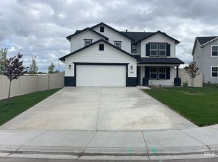 140 W Sera Sole Ct, Kuna, ID 83634