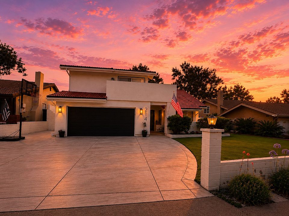 1st image of 214 Camino Vista Real
