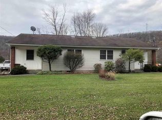 358 Mountainview Ave, Ulster Park, NY 12487