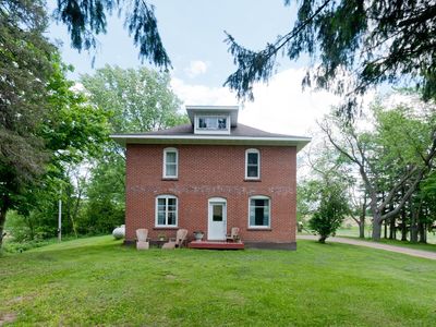 1829-11 1/2 St, Cumberland, WI, 54829