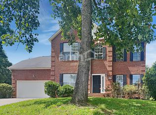 8201 Kingstree Ln, Knoxville, TN 37919