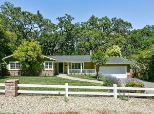 1030 Dolores Dr, Lafayette, CA 94549