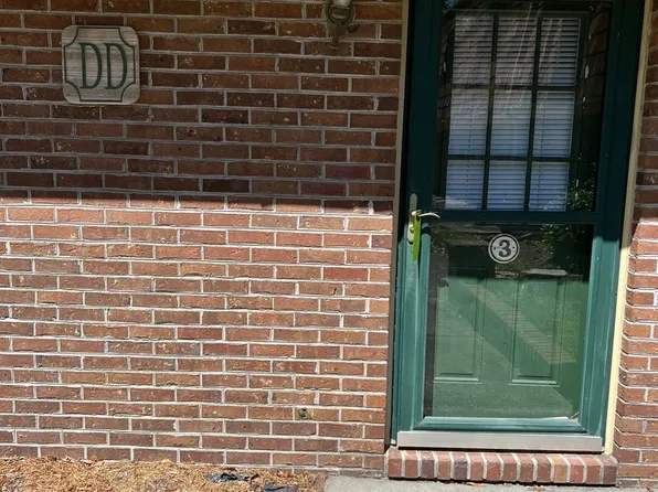 1025 Carolina Rd APT Dd-3, Conway, SC 29526