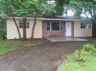 4710 SW 54th Ter, Davie, FL 33314