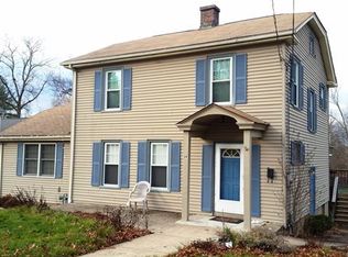 39 School St, Berlin, CT 06037