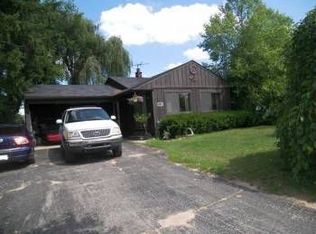 7148 Wedworth St, Waterford, MI 48327