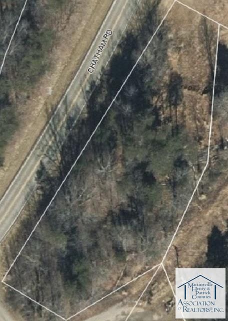 1st image of 0 Chatham Rd