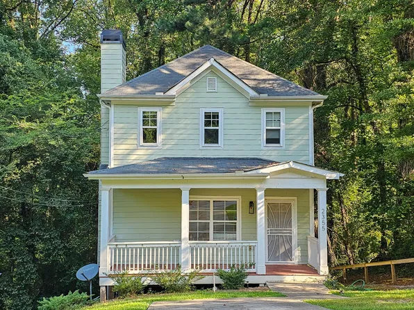 2355 Hill St NW, Atlanta, GA 30318