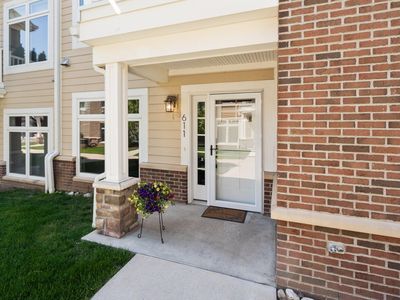 611 Woodland Dr, Dexter, MI, 48130