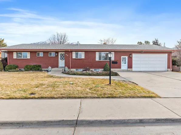 943 S 550 E, Orem, UT 84097