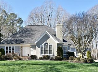 8408 Strawberry Ln, Charlotte, NC 28277