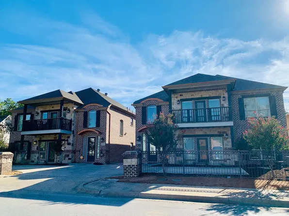 3239 S University Dr, Fort Worth, TX 76109