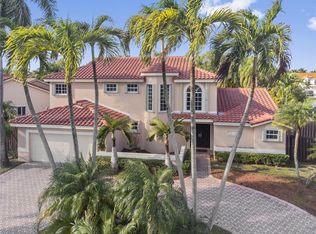 4320 SW 154th Pl, Miami, FL 33185