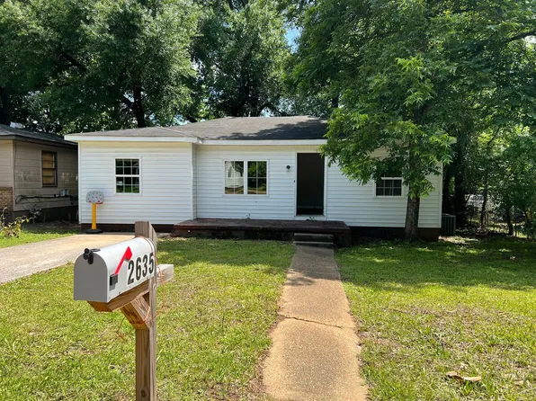 2635 20th St, Tuscaloosa, AL 35401