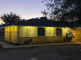 15774 Winnebago Rd, Apple Valley, CA 92307