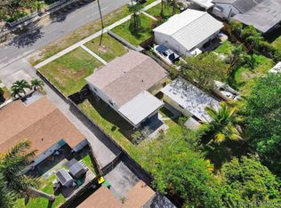 234 SW 3rd Pl, Dania, FL 33004