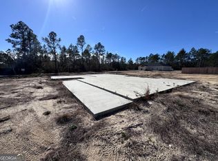 344 Jekyll Island Rd, Jesup, GA 31545